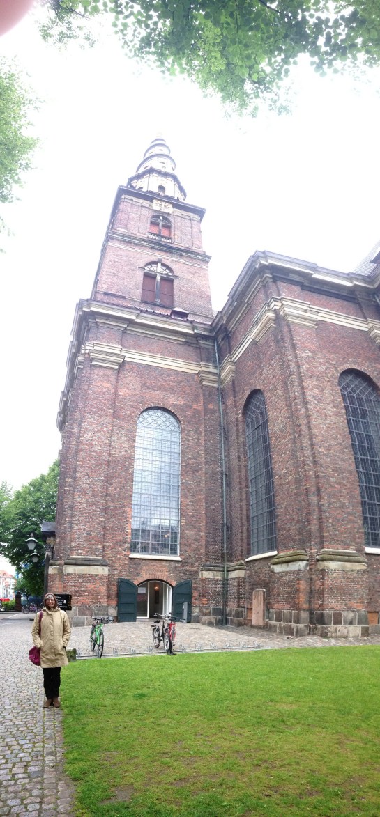 Church of Our Saviour 